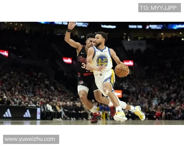 勇士与开拓者精彩对决集锦回顾展现篮球魅力与激情时刻