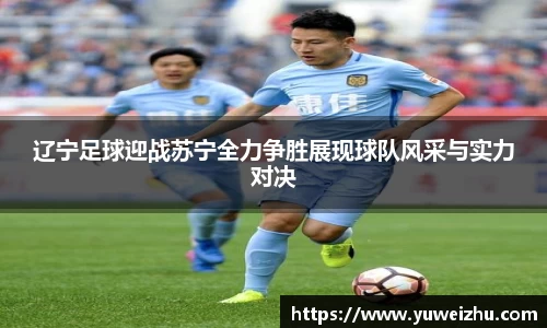 辽宁足球迎战苏宁全力争胜展现球队风采与实力对决