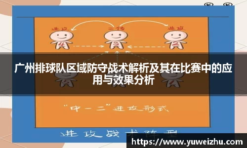 广州排球队区域防守战术解析及其在比赛中的应用与效果分析
